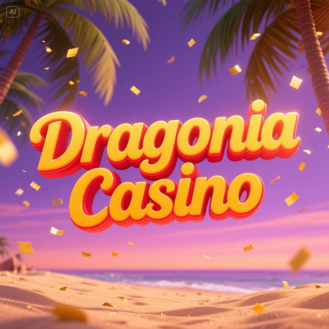 Dragonia Casino